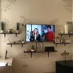 ул малая арнаутская 45