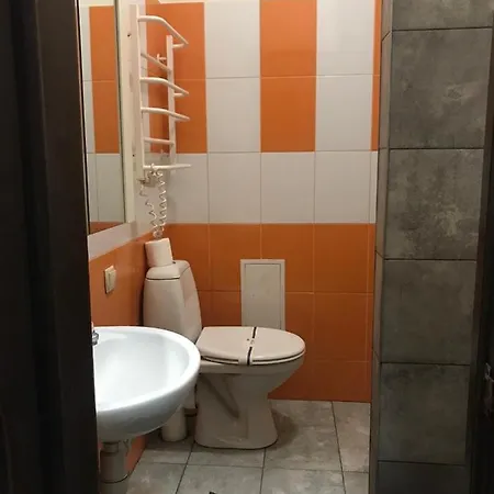 ул малая арнаутская 45 Appartement Odessa