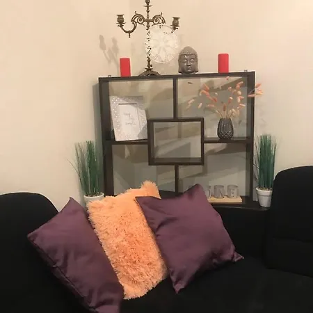Appartement ул малая арнаутская 45