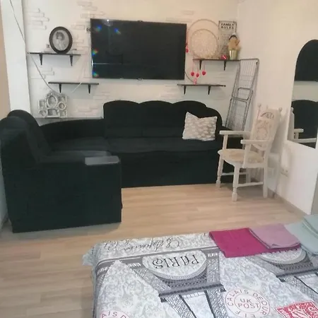 Appartement ул малая арнаутская 45