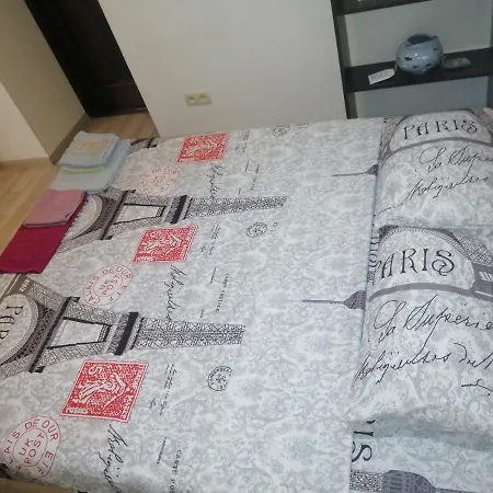 ул малая арнаутская 45 Appartement *
