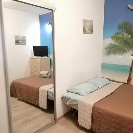 ул малая арнаутская 45 *