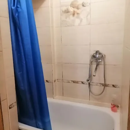 Appartement ул малая арнаутская 45