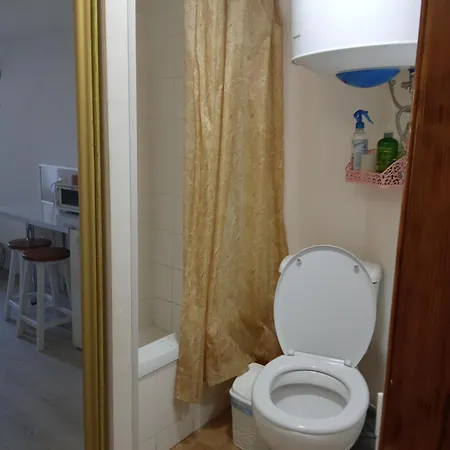 Appartement ул малая арнаутская 45 *
