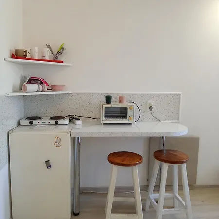 Appartement ул малая арнаутская 45 Odessa