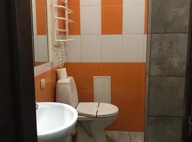 ул малая арнаутская 45 Apartment Odesa