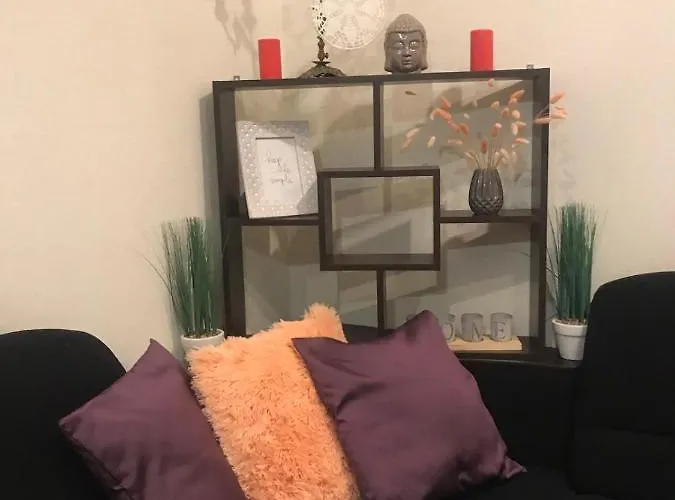 Apartment ул малая арнаутская 45