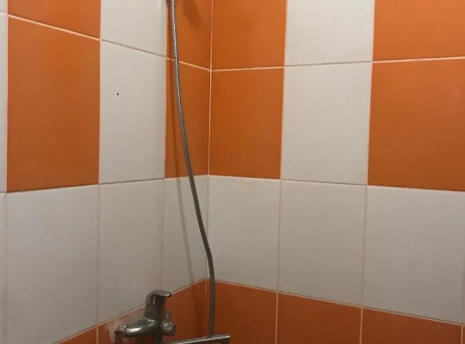 Appartement ул малая арнаутская 45 *