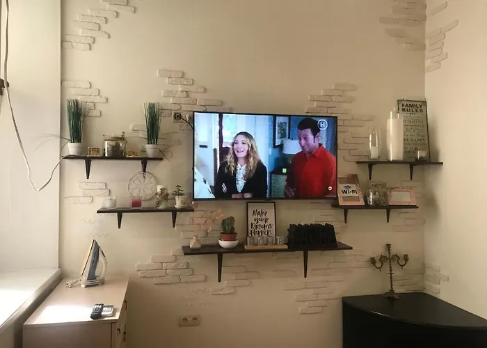 ул малая арнаутская 45