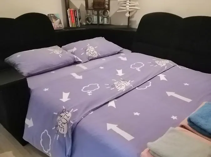 ул малая арнаутская 45 *