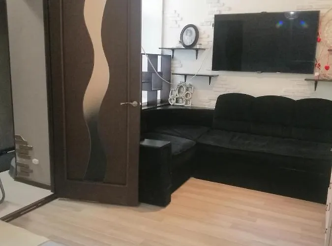 ул малая арнаутская 45 Apartment