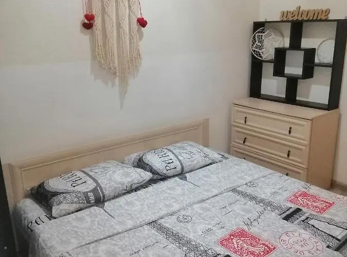 ул малая арнаутская 45 *