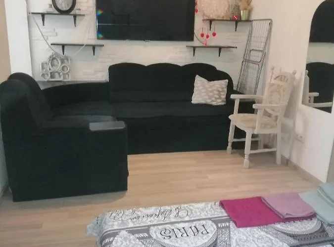 Apartment ул малая арнаутская 45