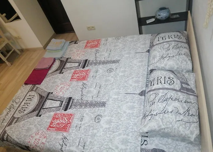 ул малая арнаутская 45 Appartement *