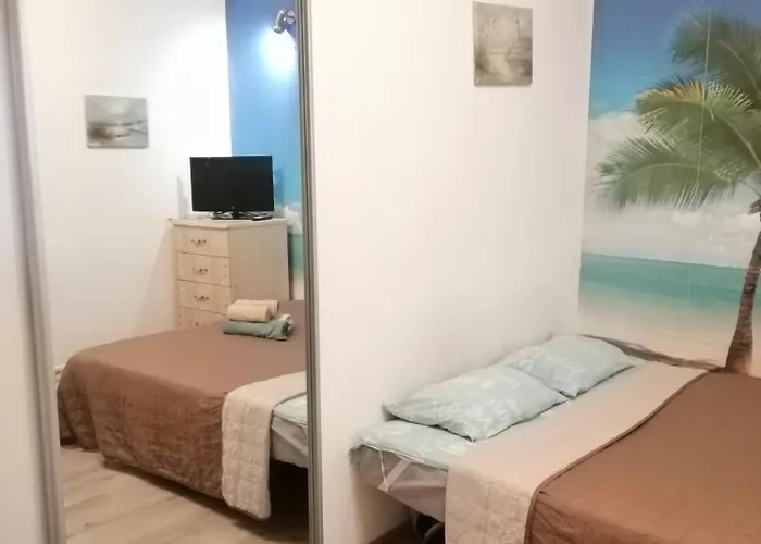 ул малая арнаутская 45 *