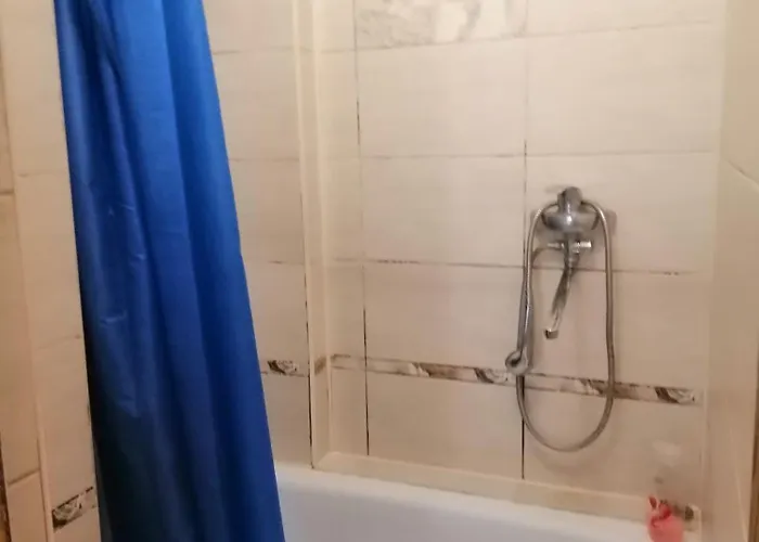 Appartement ул малая арнаутская 45