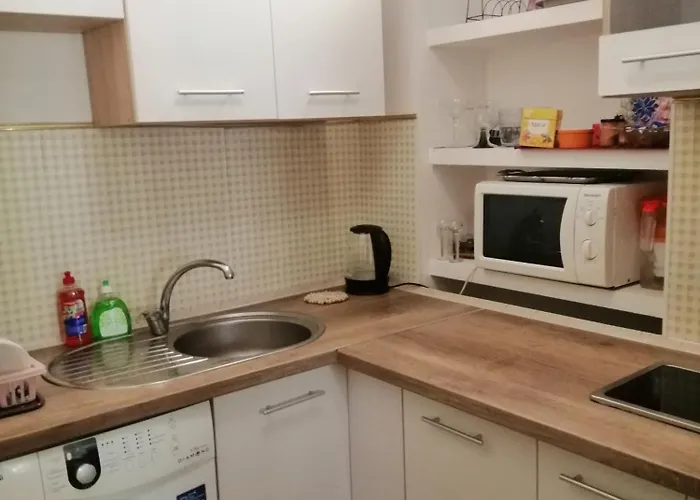 ул малая арнаутская 45 Appartement *