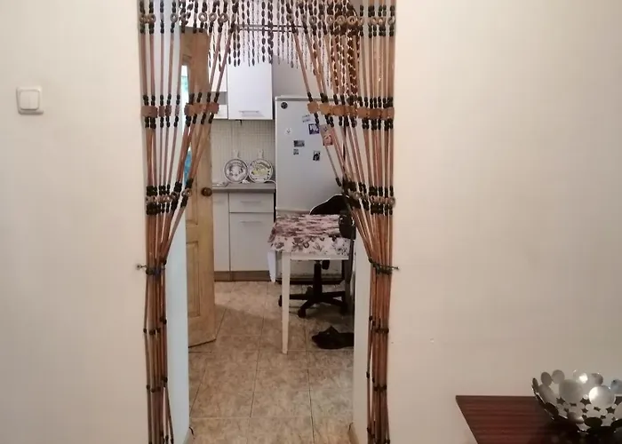 Apartment ул малая арнаутская 45 *