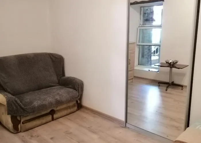 ул малая арнаутская 45 Appartement Odessa