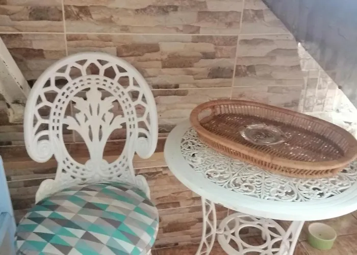 Apartment ул малая арнаутская 45 Odesa