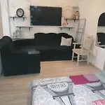 Appartement ул малая арнаутская 45