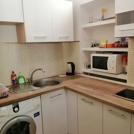 ул малая арнаутская 45 Apartmán *
