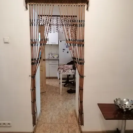 Apartmán ул малая арнаутская 45 *