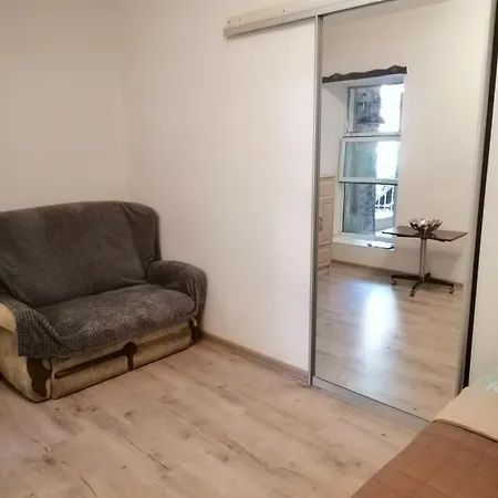 ул малая арнаутская 45 Apartmán Oděsa