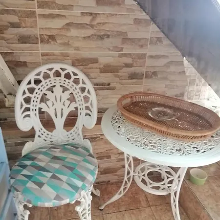 Apartmán ул малая арнаутская 45 Oděsa