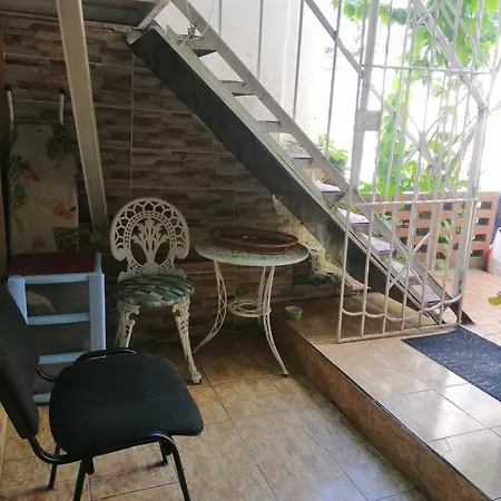 ул малая арнаутская 45 * Oděsa