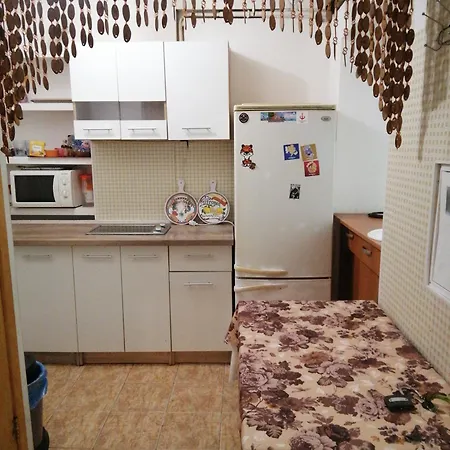 ул малая арнаутская 45 Apartmán